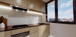 K Suites (D15), Apartment #517514491
